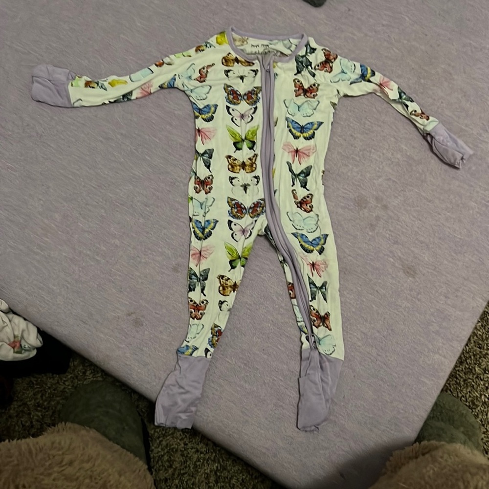Little sleepies 3-6